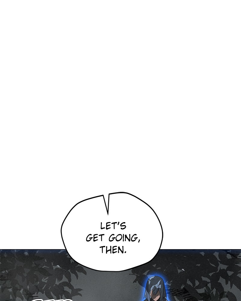 Read The Lone Spellcaster EN Manga Online