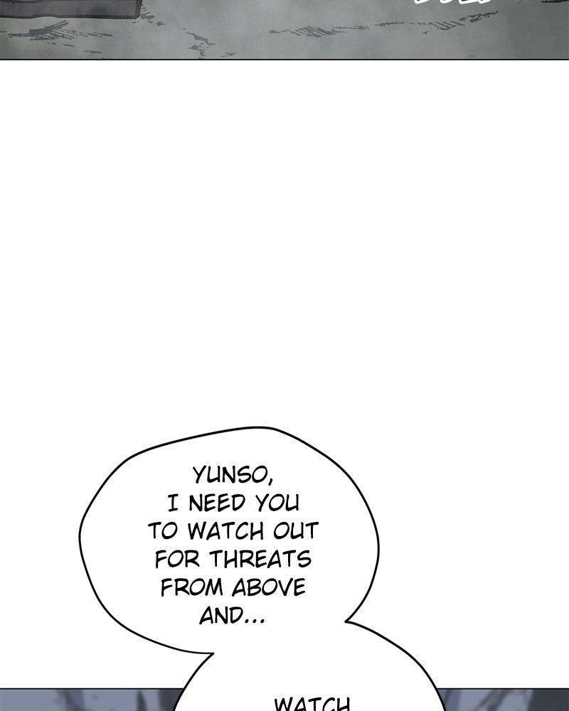 Read The Lone Spellcaster EN Manga Online