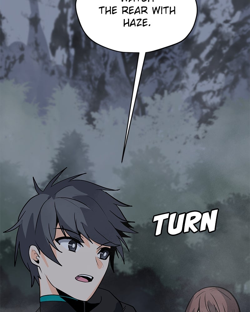Read The Lone Spellcaster EN Manga Online