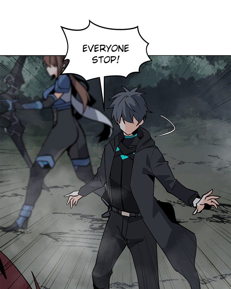 Read The Lone Spellcaster EN Manga Online