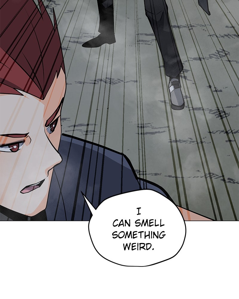 Read The Lone Spellcaster EN Manga Online