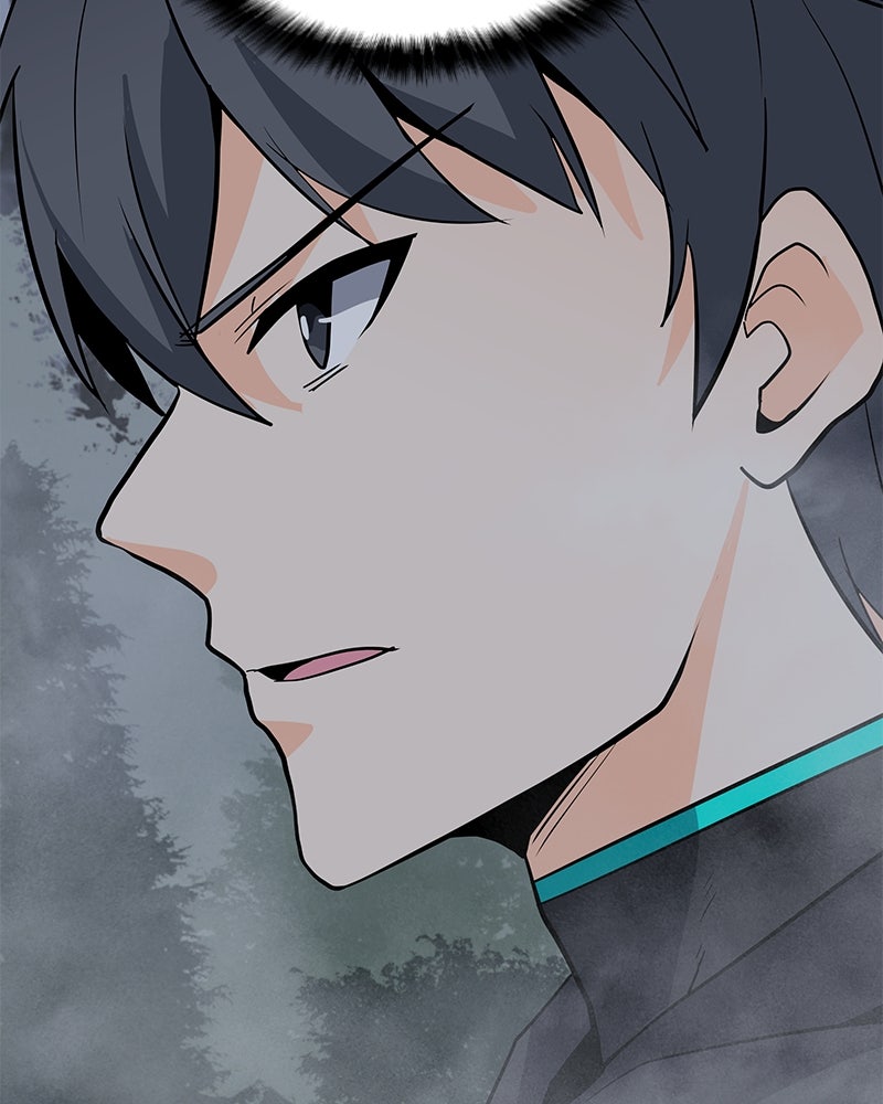 Read The Lone Spellcaster EN Manga Online