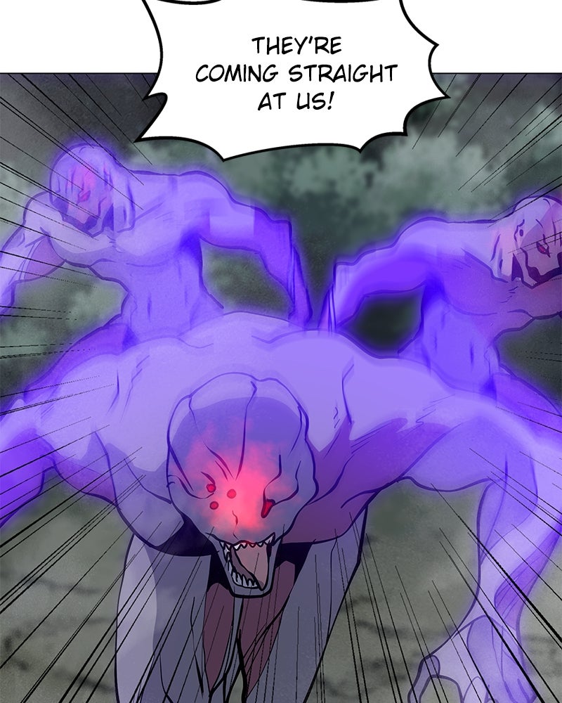 Read The Lone Spellcaster EN Manga Online
