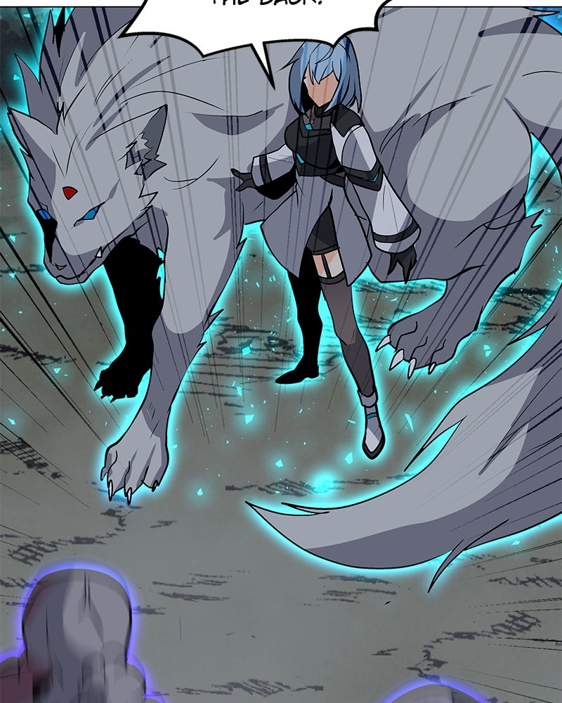 Read The Lone Spellcaster EN Manga Online