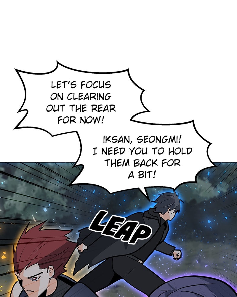 Read The Lone Spellcaster EN Manga Online