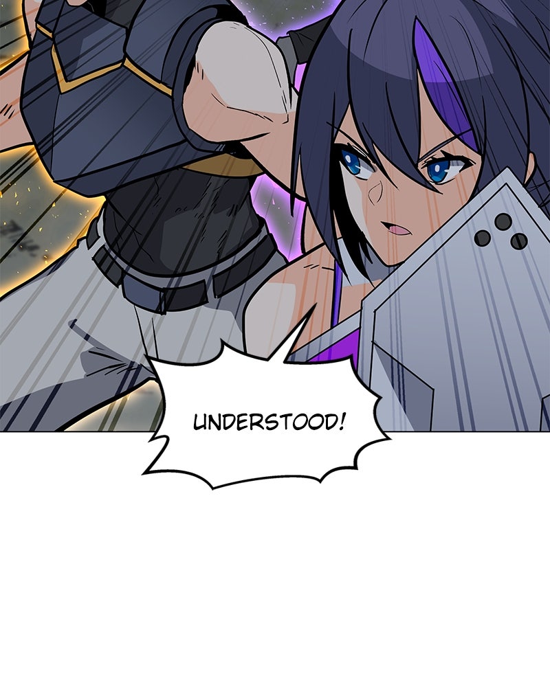 Read The Lone Spellcaster EN Manga Online