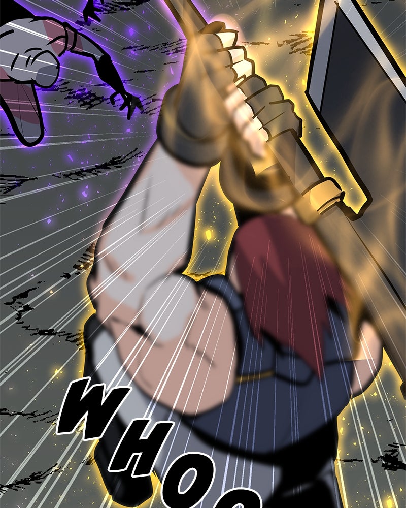 Read The Lone Spellcaster EN Manga Online
