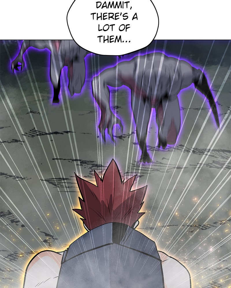 Read The Lone Spellcaster EN Manga Online