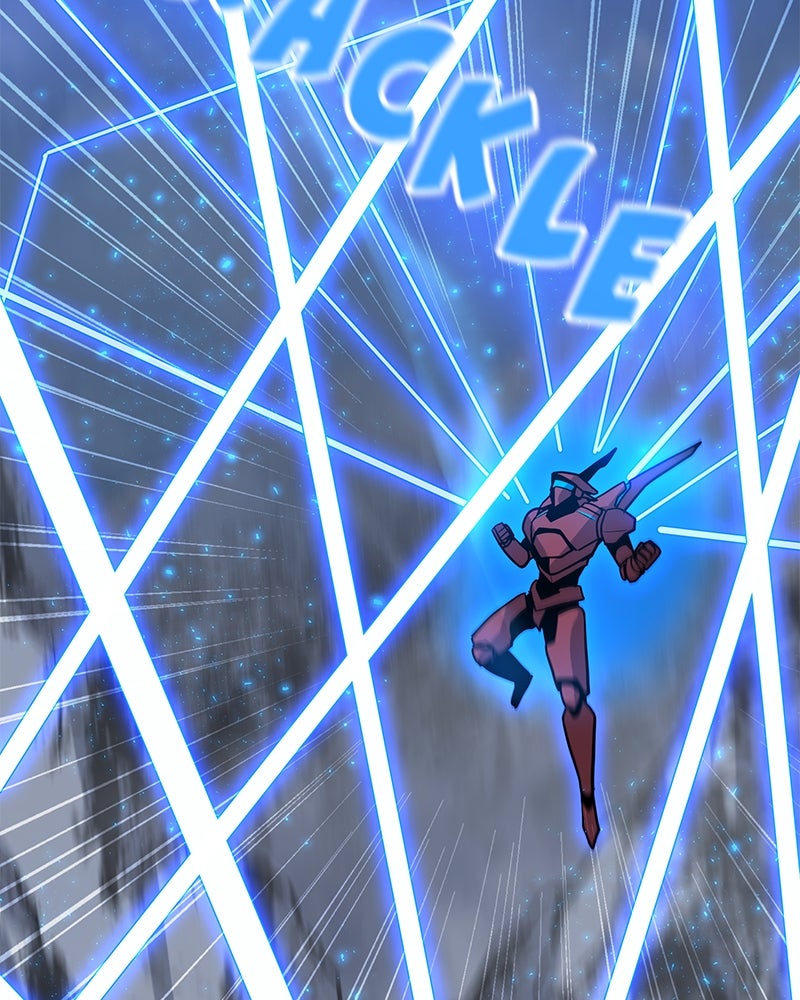 Read The Lone Spellcaster EN Manga Online