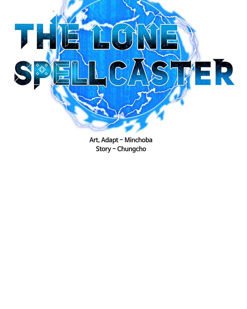 Read The Lone Spellcaster EN Manga Online
