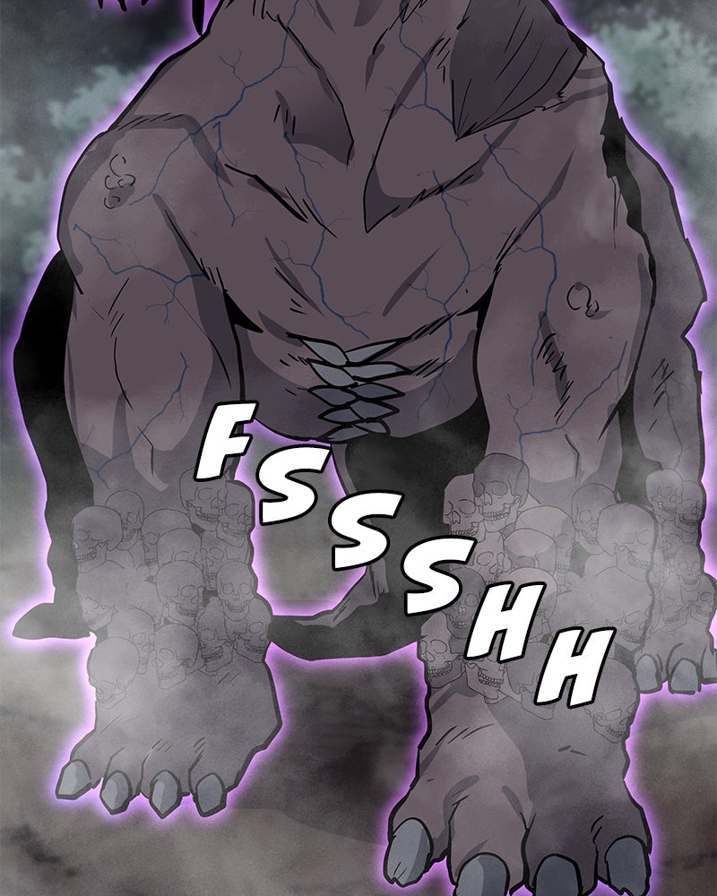 Read The Lone Spellcaster EN Manga Online