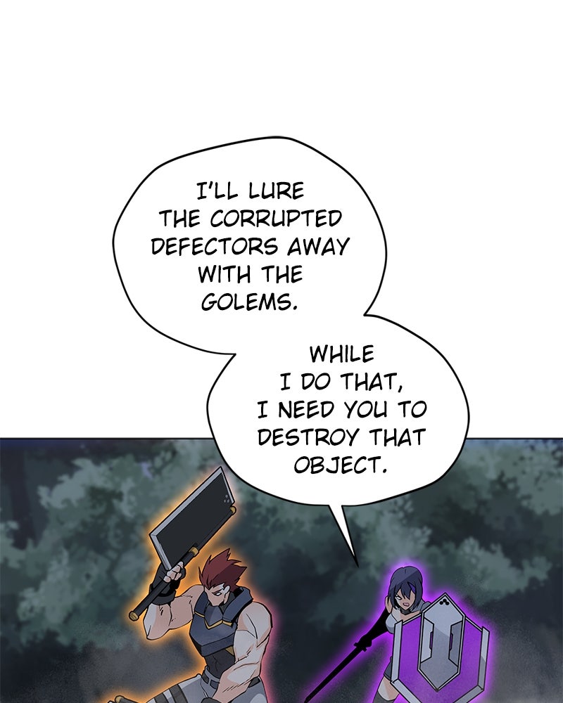 Read The Lone Spellcaster EN Manga Online