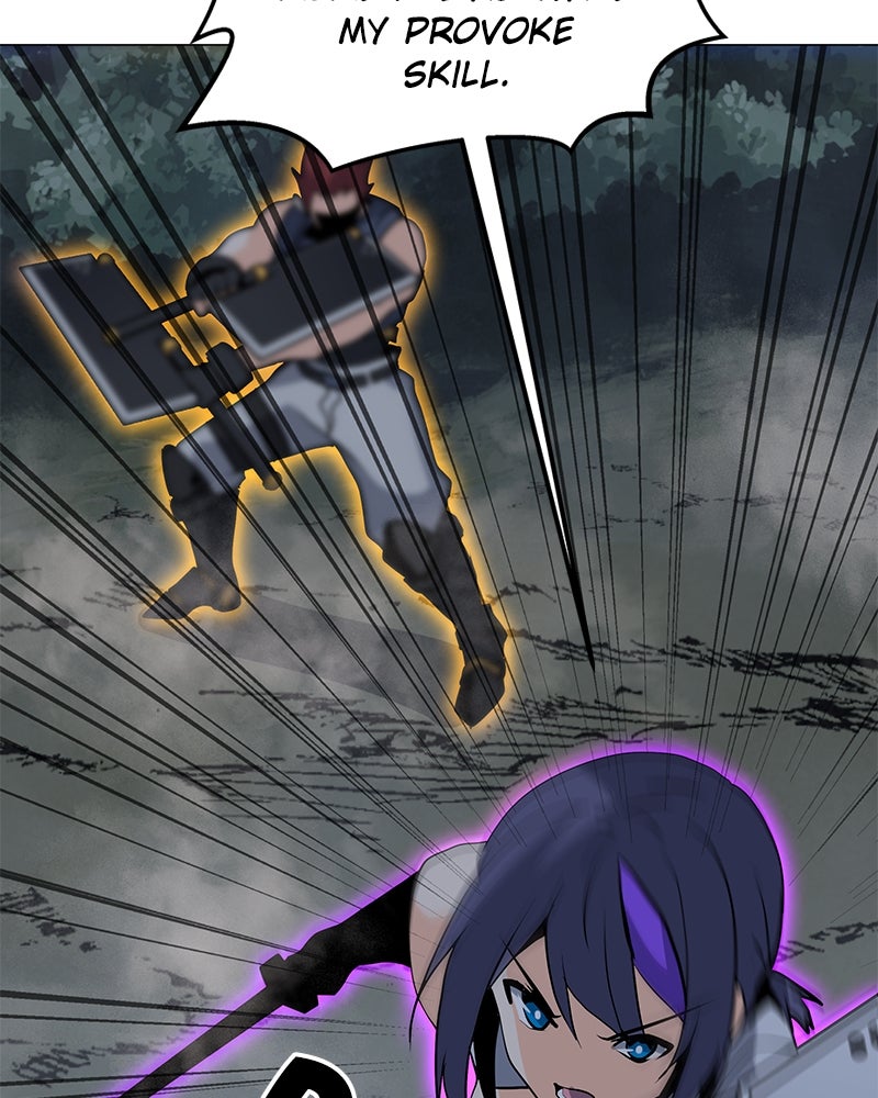 Read The Lone Spellcaster EN Manga Online