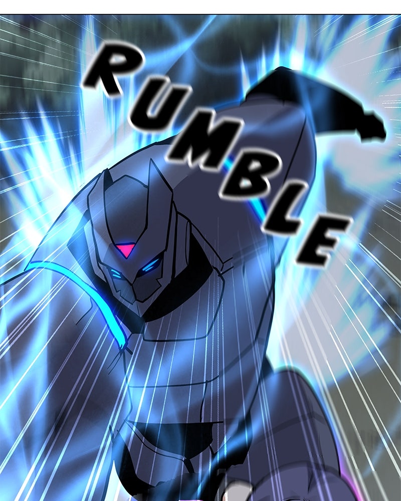 Read The Lone Spellcaster EN Manga Online