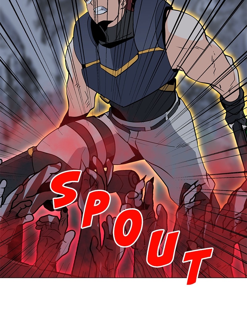 Read The Lone Spellcaster EN Manga Online