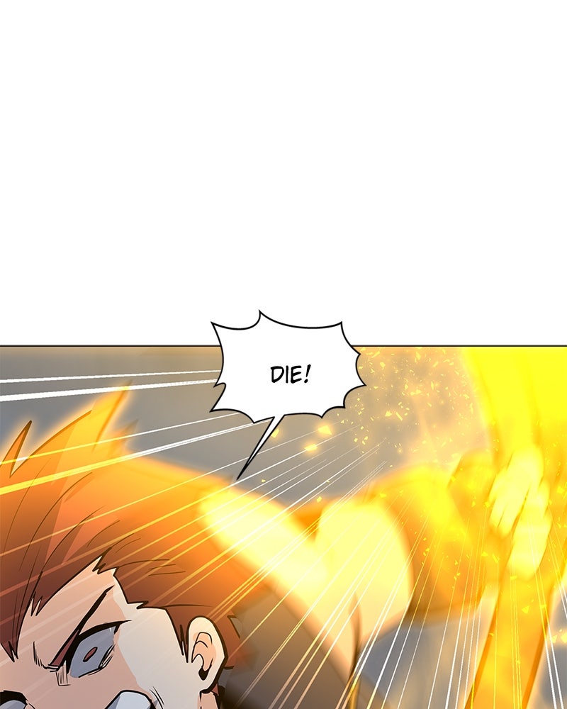 Read The Lone Spellcaster EN Manga Online