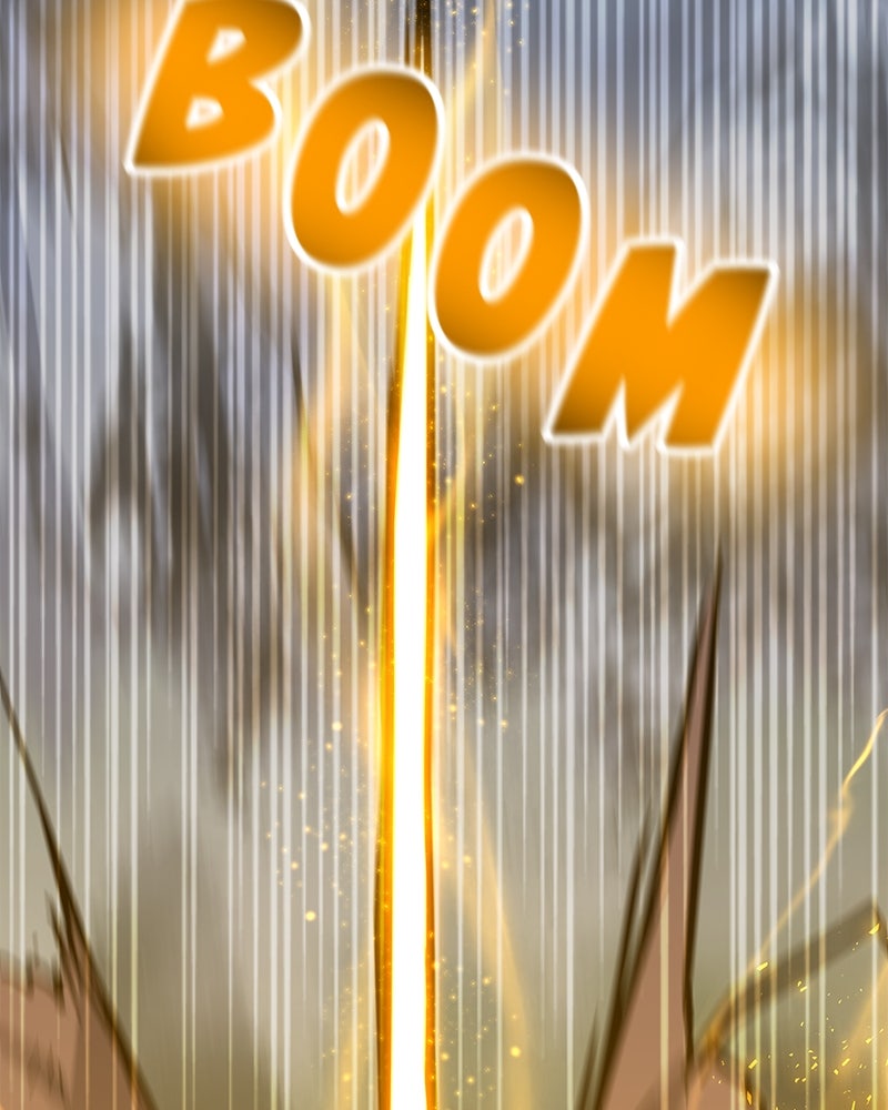 Read The Lone Spellcaster EN Manga Online