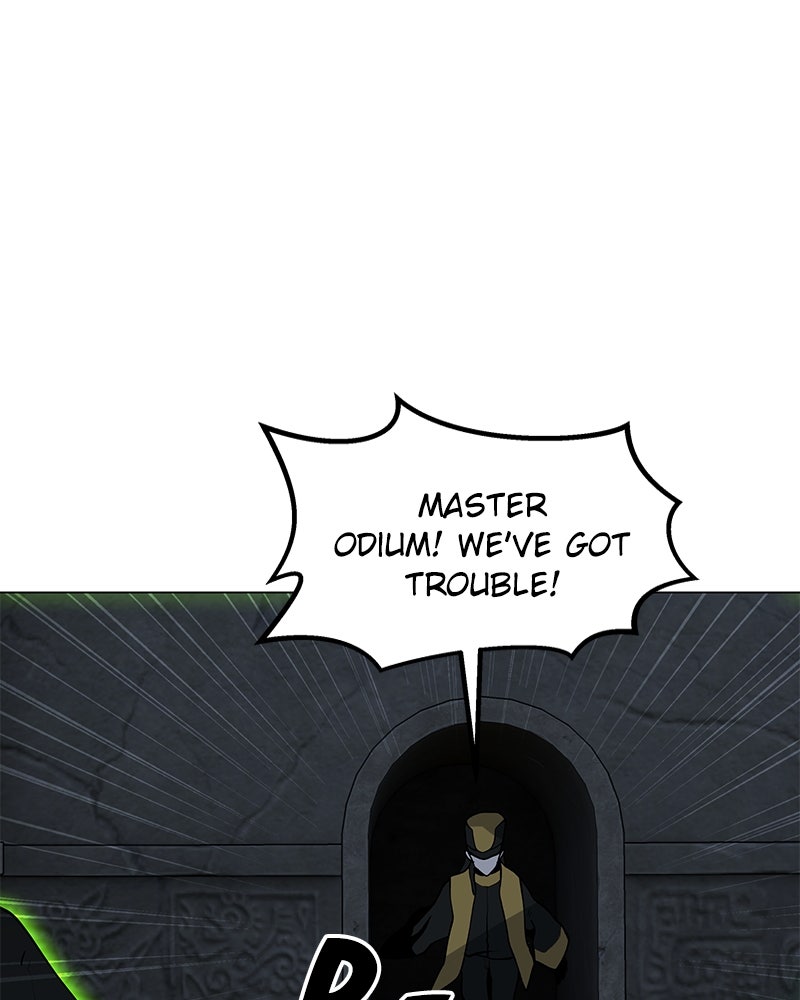 Read The Lone Spellcaster EN Manga Online