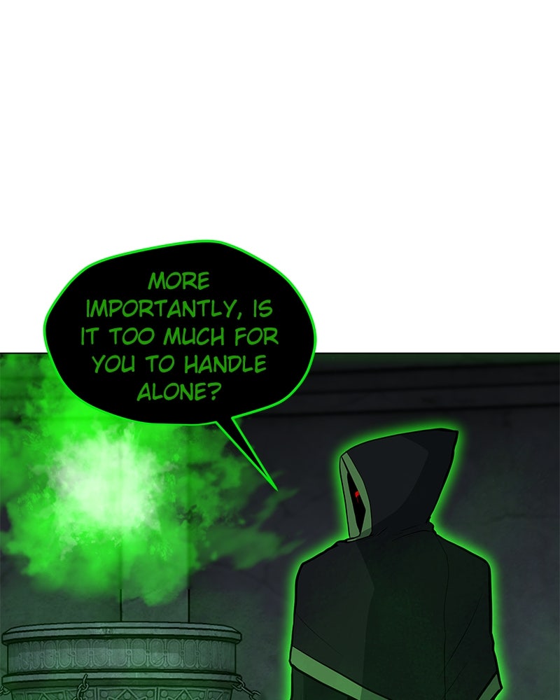 Read The Lone Spellcaster EN Manga Online
