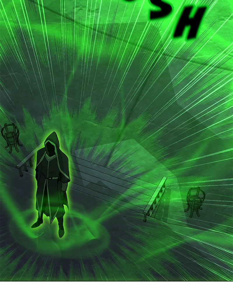 Read The Lone Spellcaster EN Manga Online