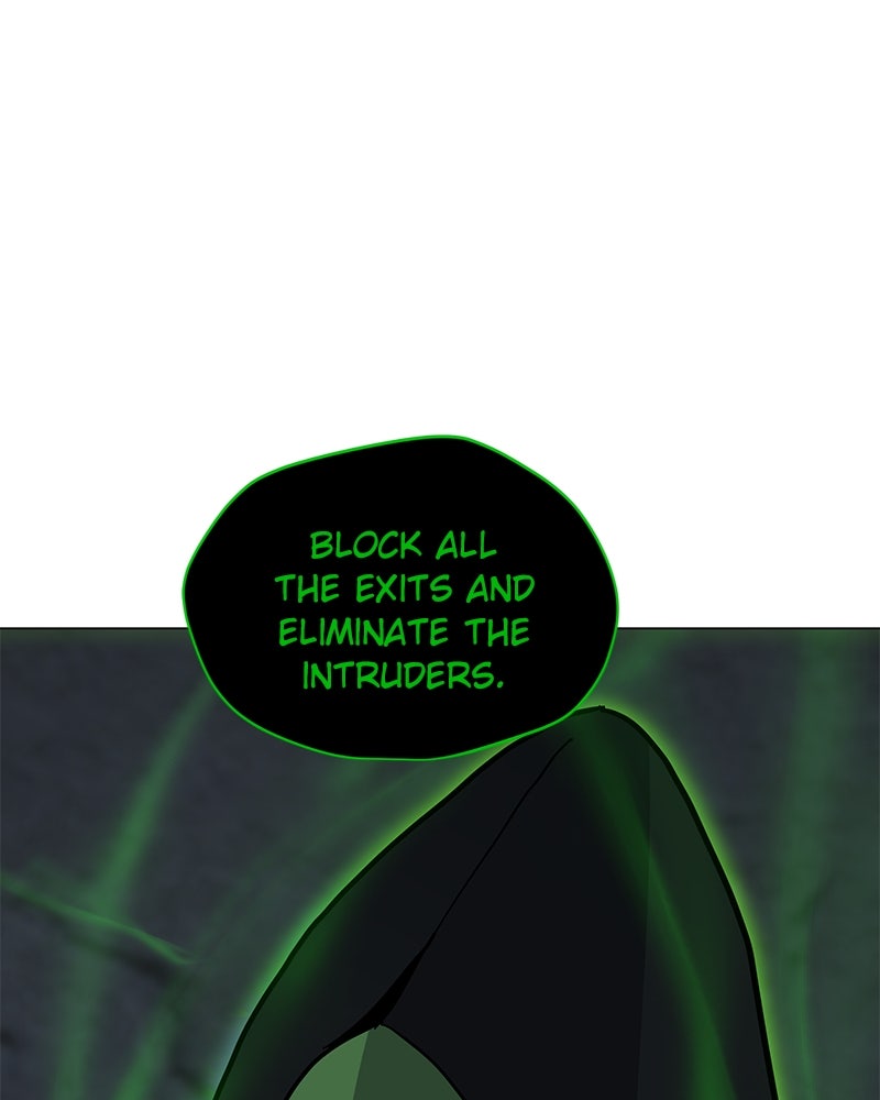 Read The Lone Spellcaster EN Manga Online