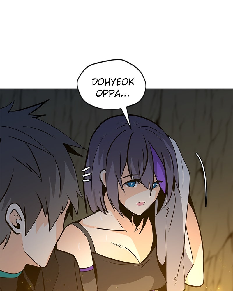 Read The Lone Spellcaster EN Manga Online