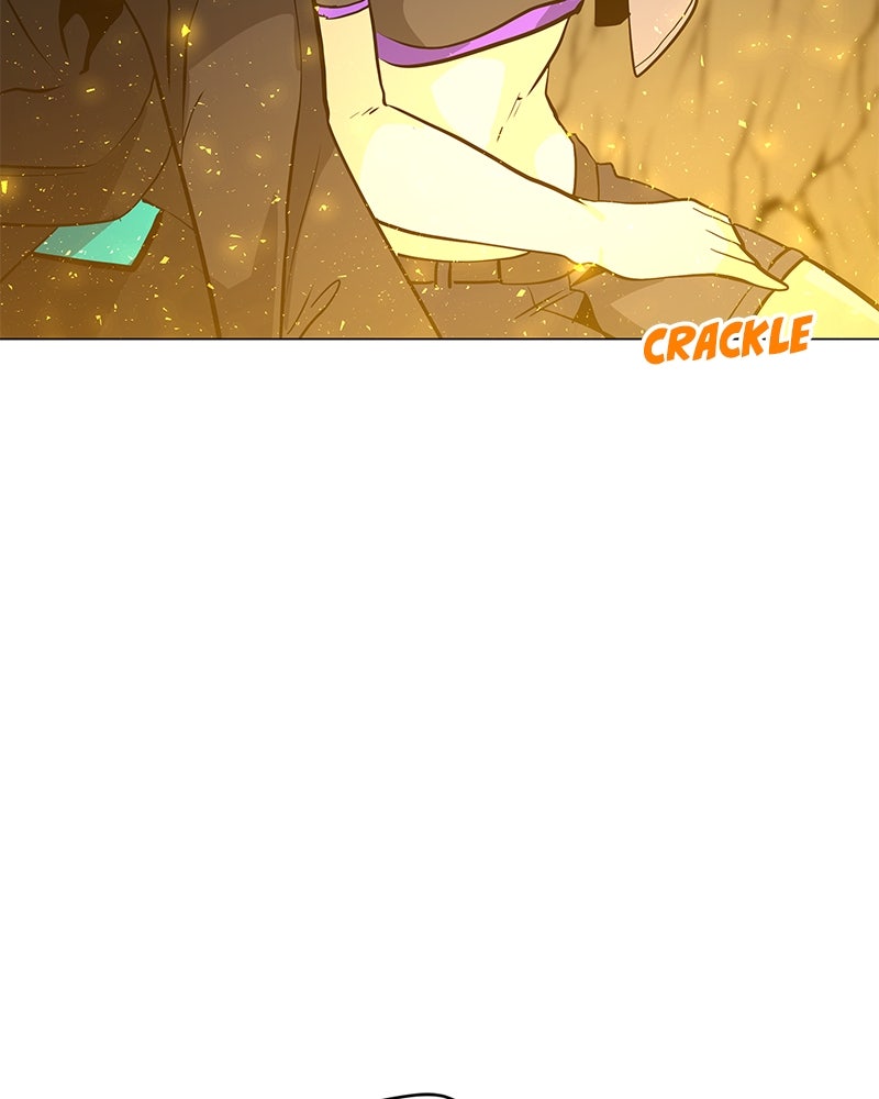 Read The Lone Spellcaster EN Manga Online