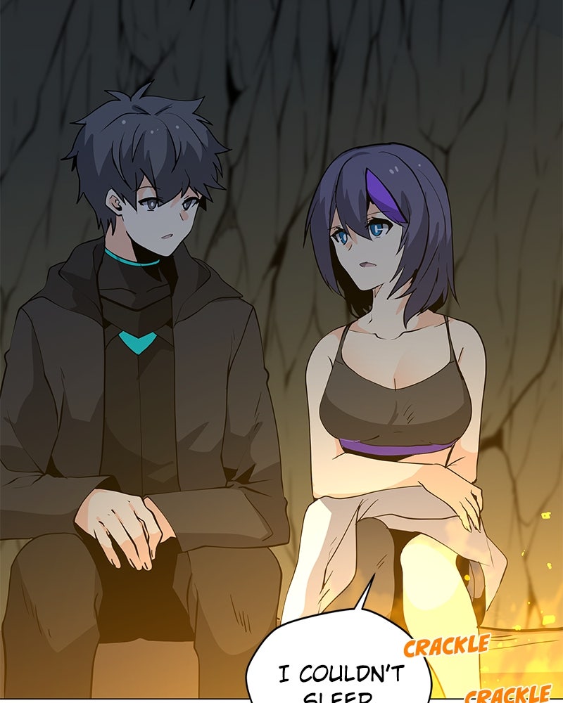 Read The Lone Spellcaster EN Manga Online