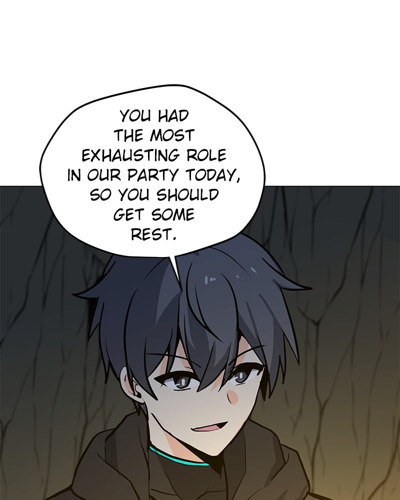 Read The Lone Spellcaster EN Manga Online