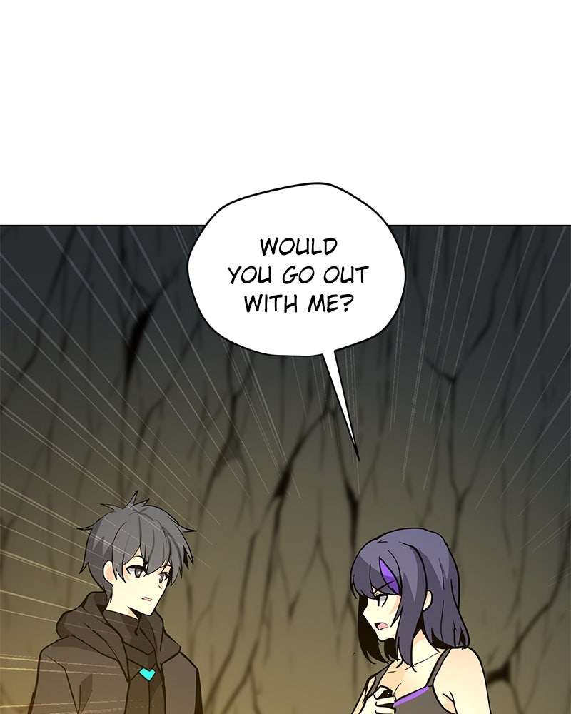 Read The Lone Spellcaster EN Manga Online