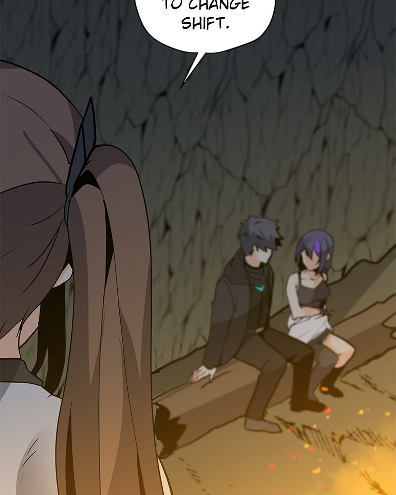 Read The Lone Spellcaster EN Manga Online