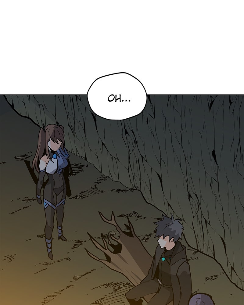 Read The Lone Spellcaster EN Manga Online
