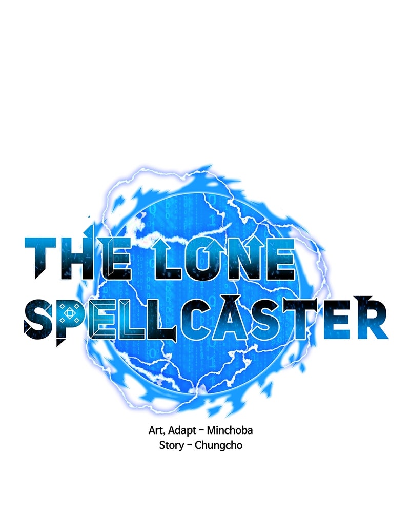 Read The Lone Spellcaster EN Manga Online