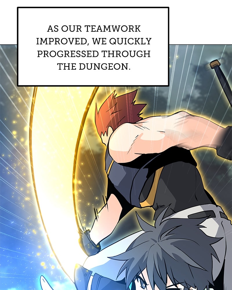 Read The Lone Spellcaster EN Manga Online