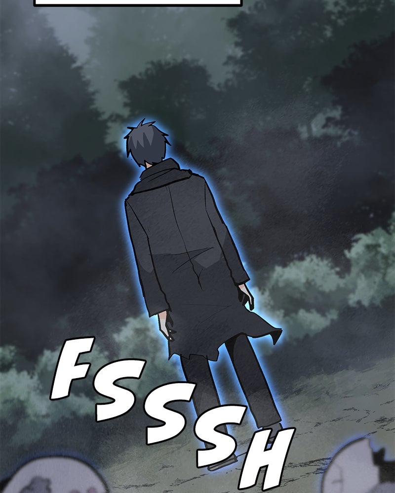 Read The Lone Spellcaster EN Manga Online