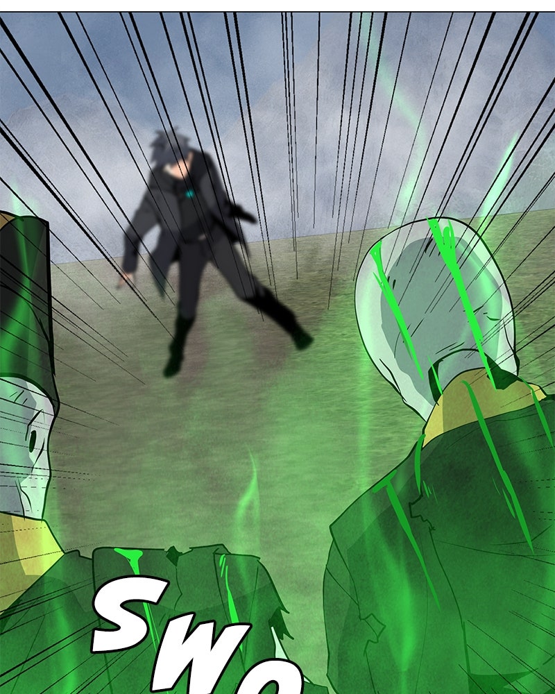 Read The Lone Spellcaster EN Manga Online