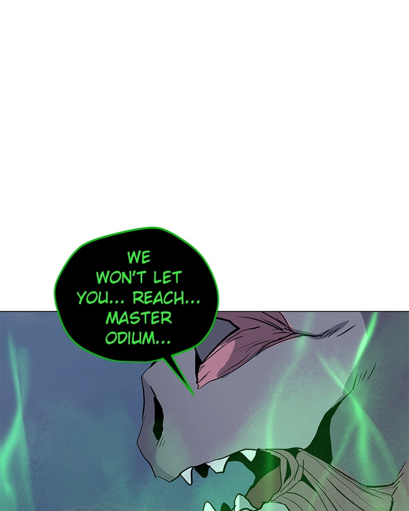 Read The Lone Spellcaster EN Manga Online