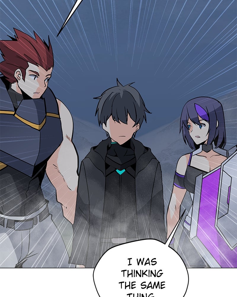 Read The Lone Spellcaster EN Manga Online