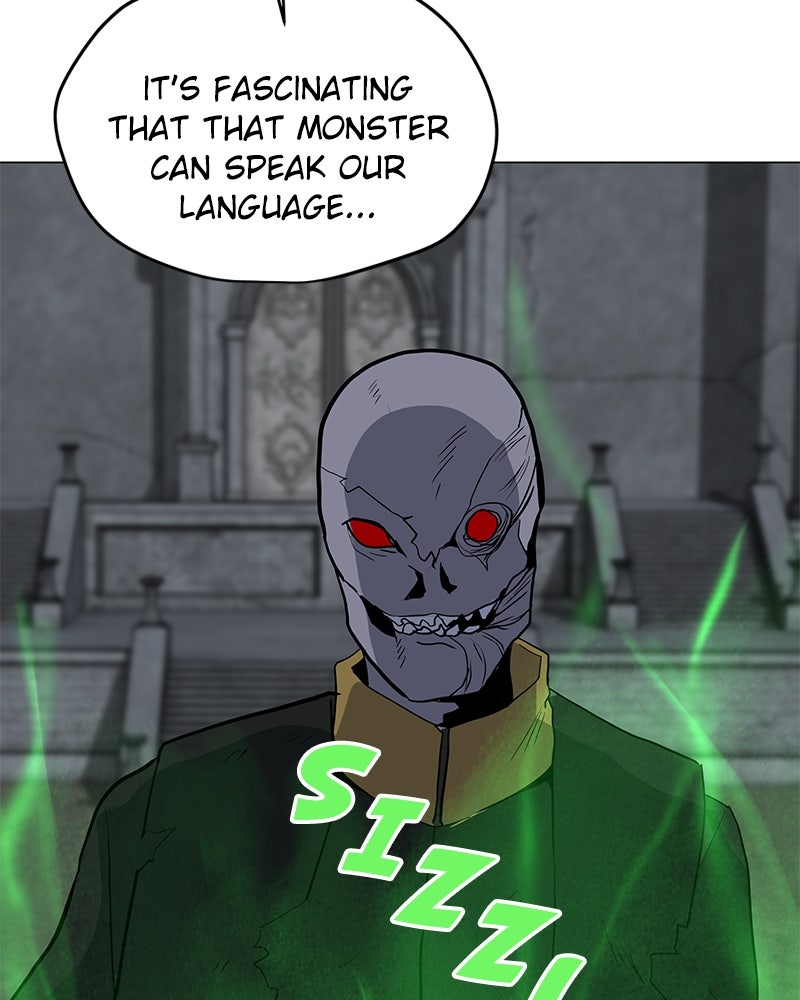 Read The Lone Spellcaster EN Manga Online