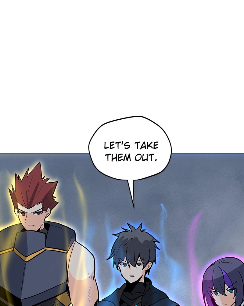 Read The Lone Spellcaster EN Manga Online