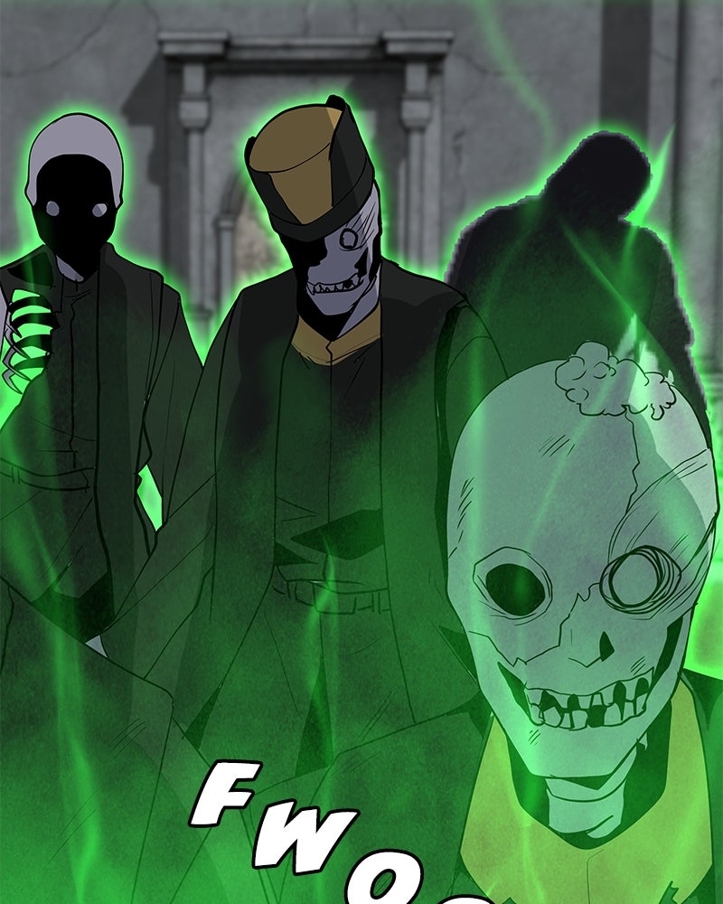 Read The Lone Spellcaster EN Manga Online