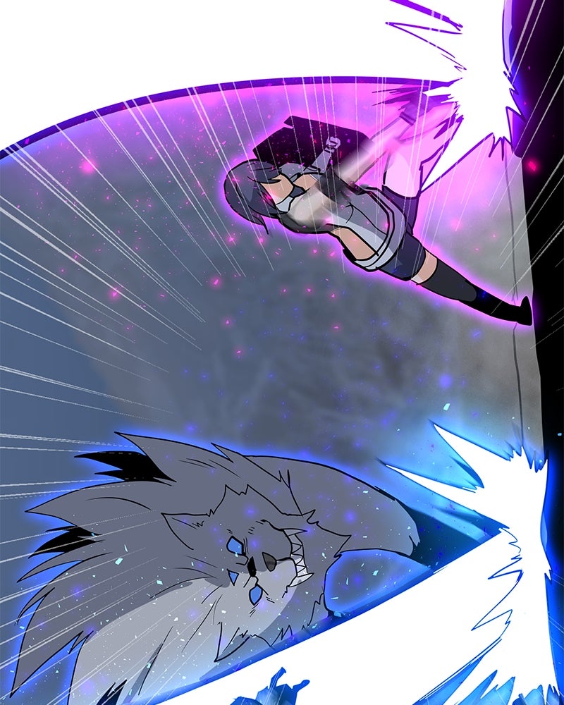 Read The Lone Spellcaster EN Manga Online