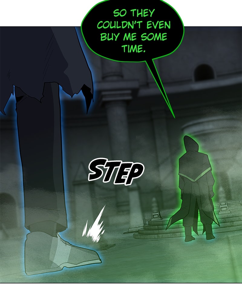 Read The Lone Spellcaster EN Manga Online