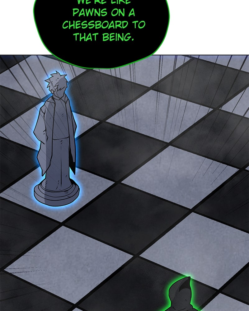 Read The Lone Spellcaster EN Manga Online