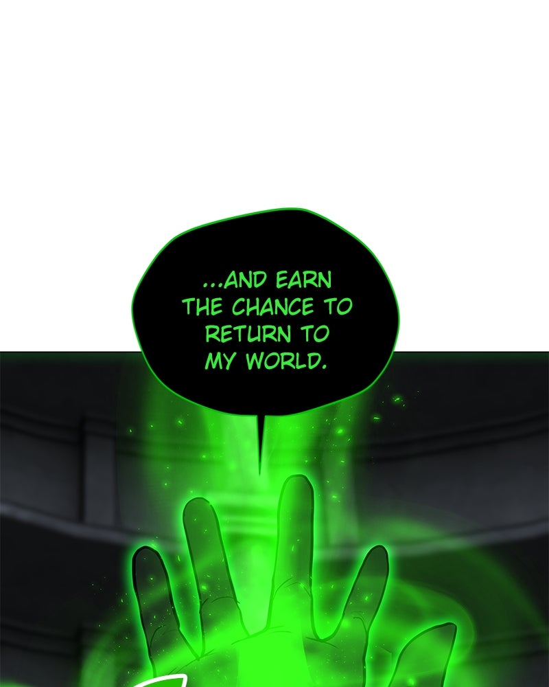 Read The Lone Spellcaster EN Manga Online