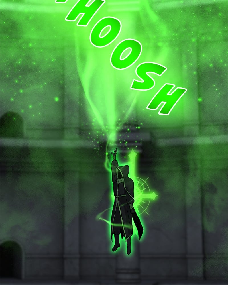 Read The Lone Spellcaster EN Manga Online