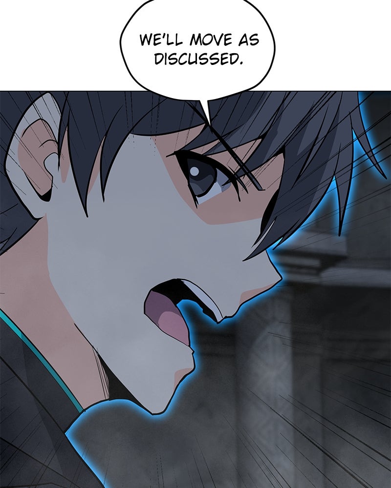 Read The Lone Spellcaster EN Manga Online