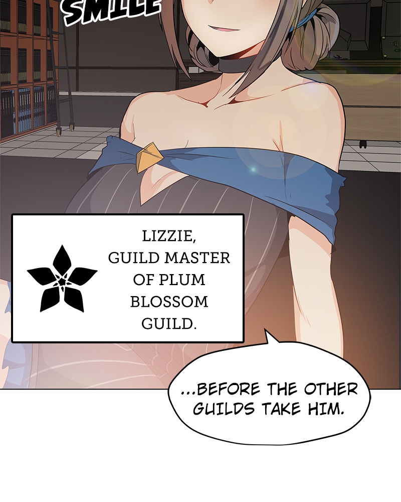 Read The Lone Spellcaster EN Manga Online