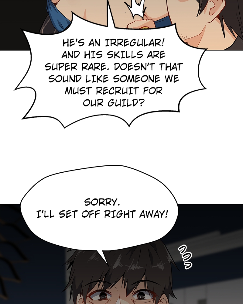 Read The Lone Spellcaster EN Manga Online