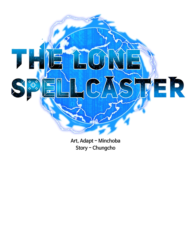 Read The Lone Spellcaster EN Manga Online